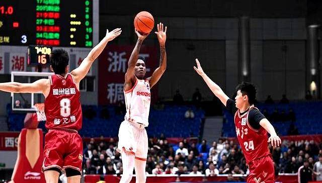 风云突变！广东宏远赛后豪取连胜，CBA常规赛版图或变，态度坚定，心理建设被强调的简单介绍-九游体育娱乐